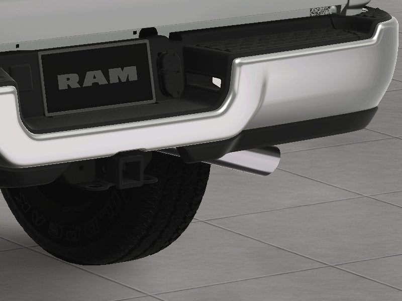 2024 RAM 2500 Tradesman 4x4