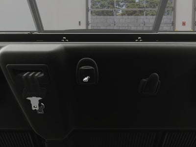 2024 RAM 2500 Tradesman 4x4