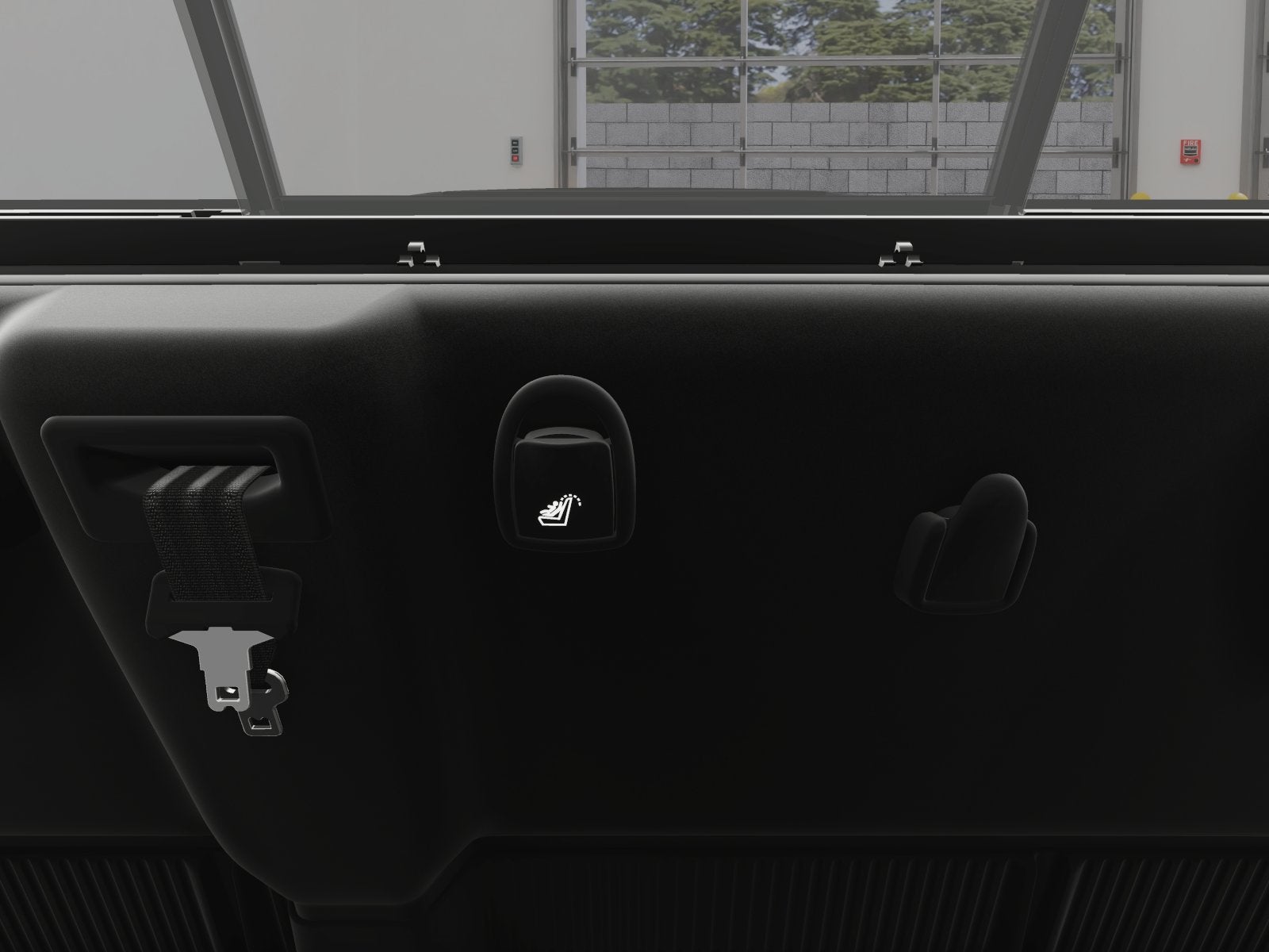 2024 RAM 2500 Tradesman 4x4