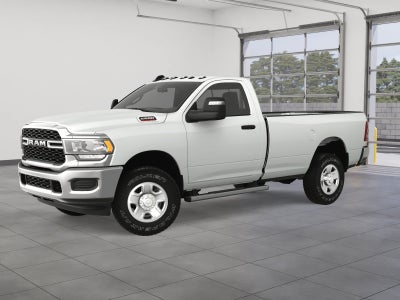 2024 RAM 2500 Tradesman 4x4