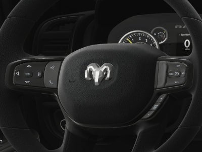 2024 RAM 2500 Tradesman 4x4