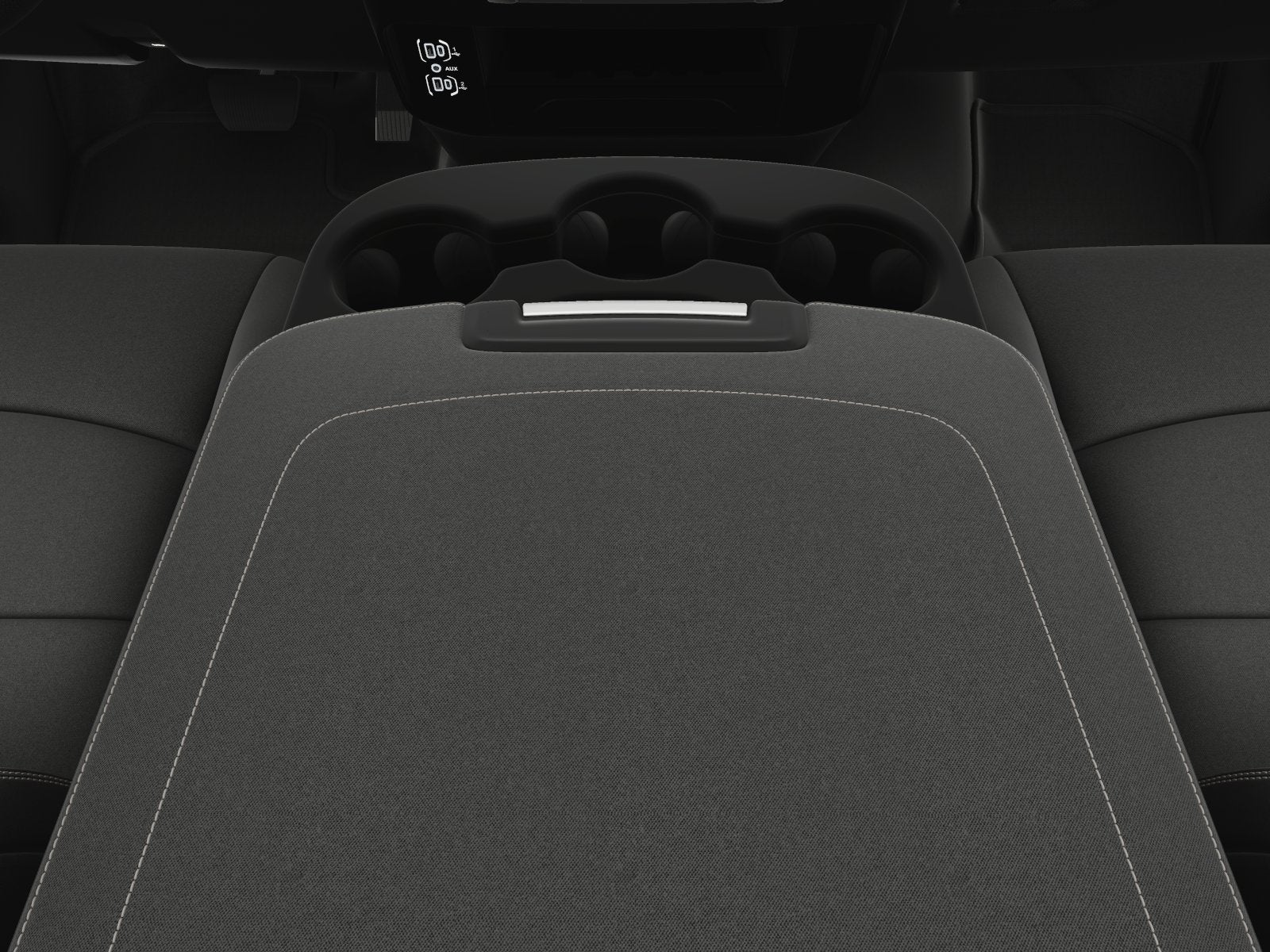 2024 RAM 2500 Tradesman 4x4