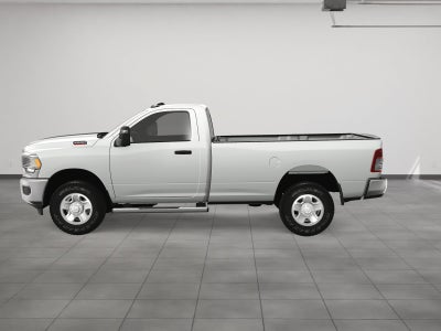 2024 RAM 2500 Tradesman 4x4