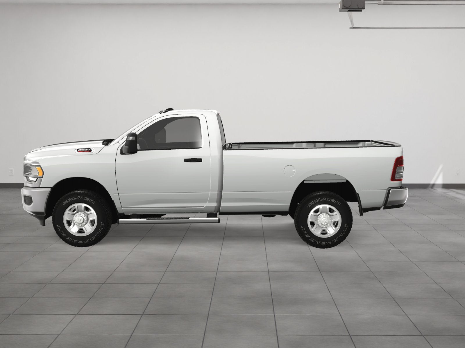 2024 RAM 2500 Tradesman 4x4