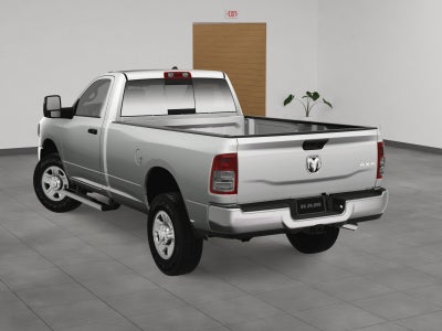 2024 RAM 2500 Tradesman 4x4