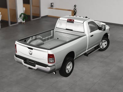 2024 RAM 2500 Tradesman 4x4