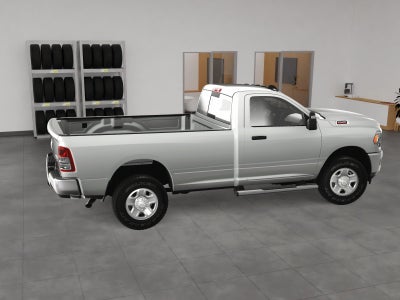 2024 RAM 2500 Tradesman 4x4