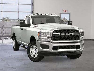 2024 RAM 2500 Tradesman 4x4
