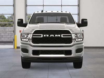 2024 RAM 2500 Tradesman 4x4