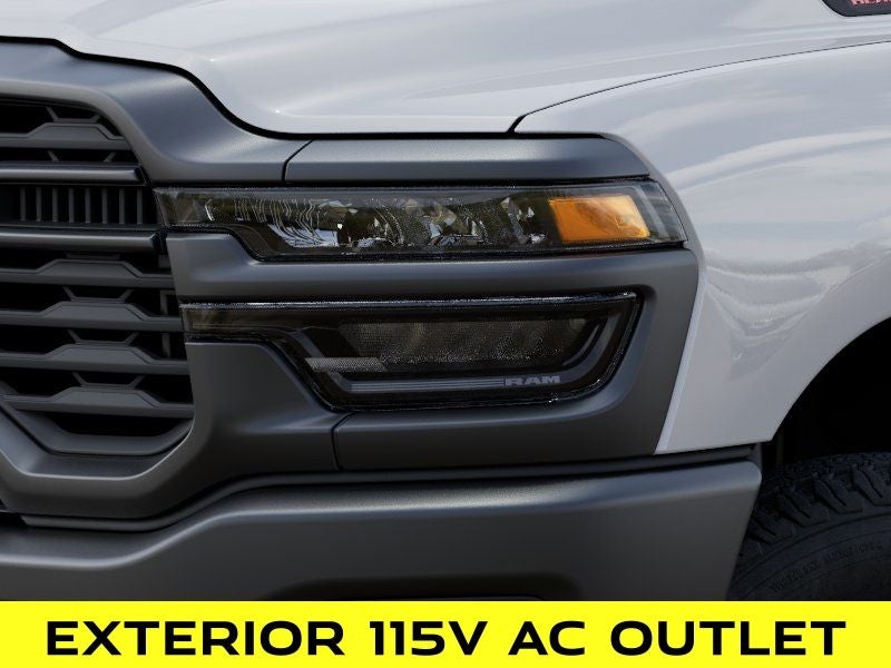 2026 RAM 2500 Tradesman 4x4