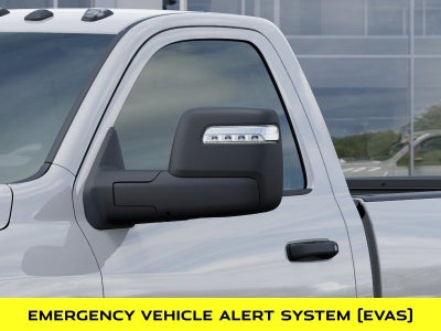 2026 RAM 2500 Tradesman 4x4