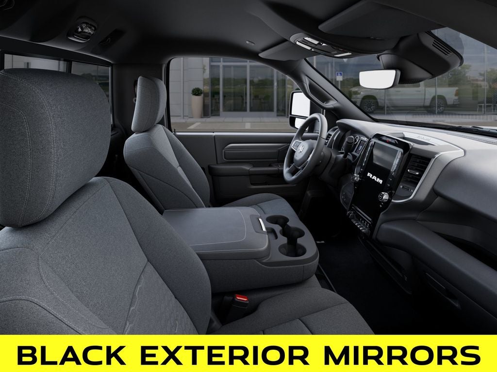 2026 RAM 2500 Tradesman 4x4