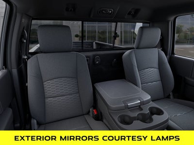 2026 RAM 2500 Tradesman 4x4