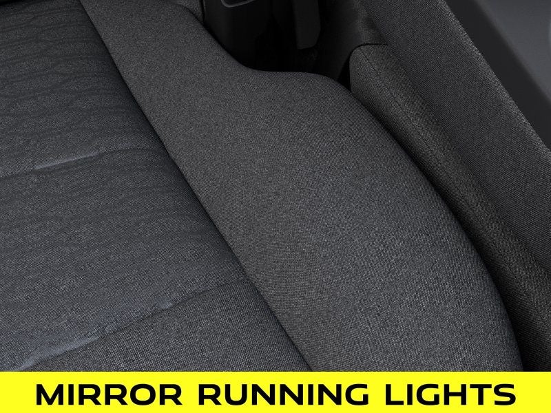 2026 RAM 2500 Tradesman 4x4