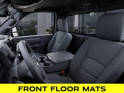 2026 RAM 2500 Tradesman 4x4