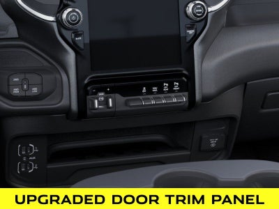 2026 RAM 2500 Tradesman 4x4