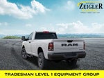 2026 RAM 2500 Tradesman 4x4