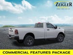 2026 RAM 2500 Tradesman 4x4