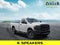 2026 RAM 2500 Tradesman 4x4