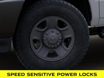 2026 RAM 2500 Tradesman 4x4