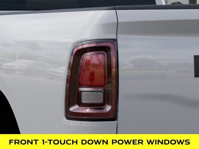 2026 RAM 2500 Tradesman 4x4