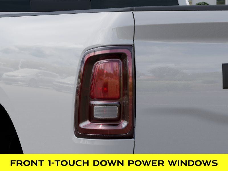 2026 RAM 2500 Tradesman 4x4