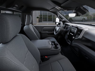 2026 RAM 2500 Tradesman 4x4