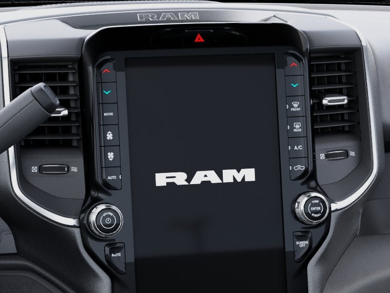 2026 RAM 2500 Tradesman 4x4