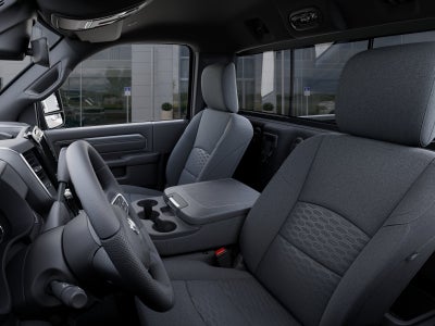 2026 RAM 2500 Tradesman 4x4