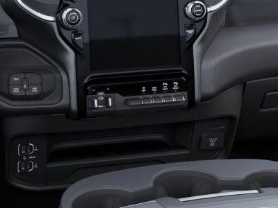 2026 RAM 2500 Tradesman 4x4