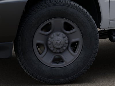 2026 RAM 2500 Tradesman 4x4