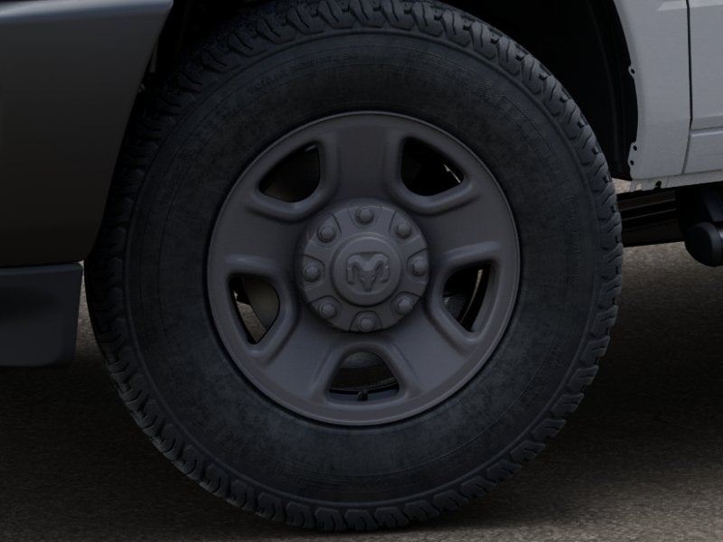 2026 RAM 2500 Tradesman 4x4