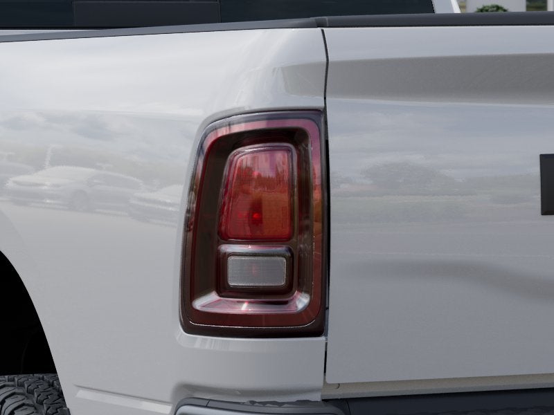 2026 RAM 2500 Tradesman 4x4