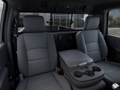 2027 RAM 2500 Tradesman