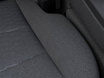 2027 RAM 2500 Tradesman