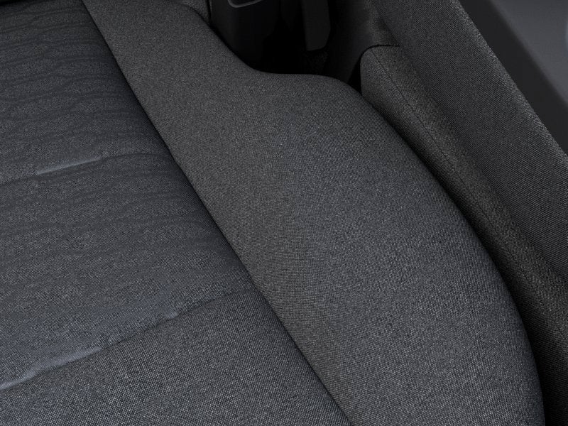 2027 RAM 2500 Tradesman