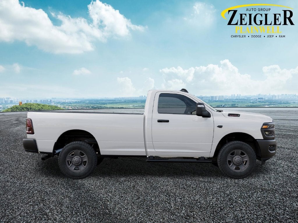2027 RAM 2500 Tradesman