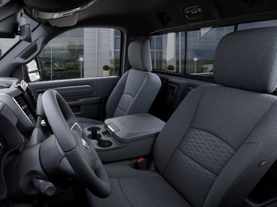2027 RAM 2500 Tradesman