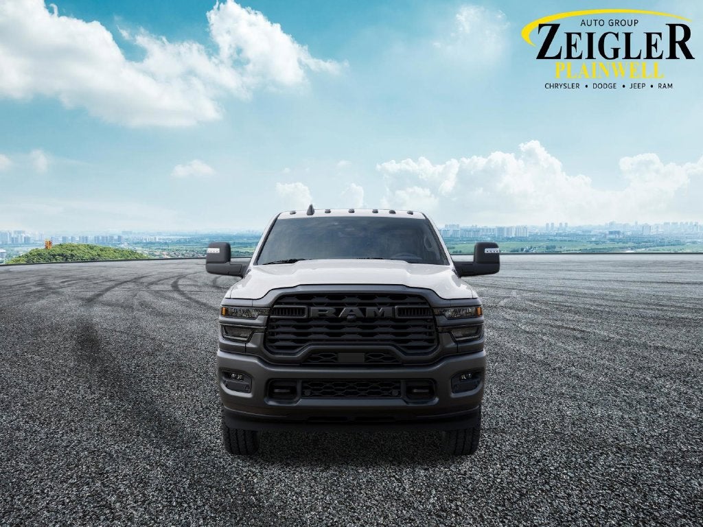 2027 RAM 2500 Tradesman