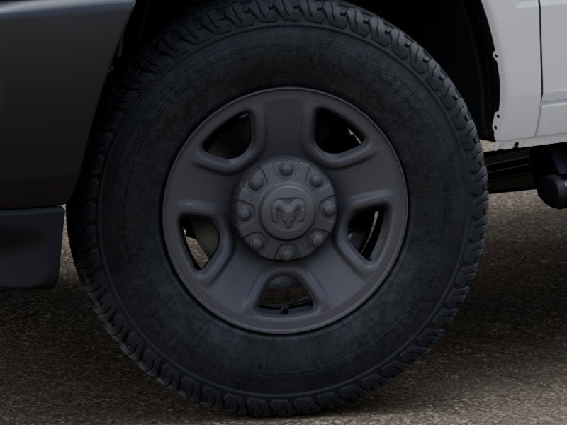 2027 RAM 2500 Tradesman