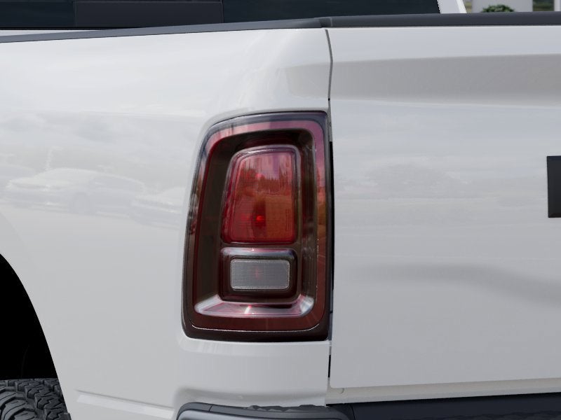 2027 RAM 2500 Tradesman