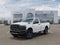 2027 RAM 2500 Tradesman
