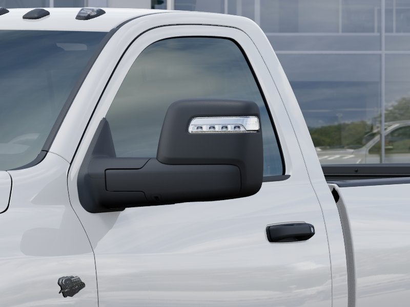 2027 RAM 2500 Tradesman