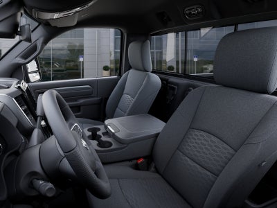 2027 RAM 2500 Tradesman