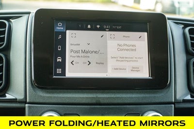 2024 RAM ProMaster 3500 High Roof