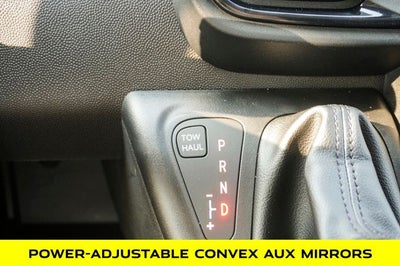 2024 RAM ProMaster 3500 High Roof