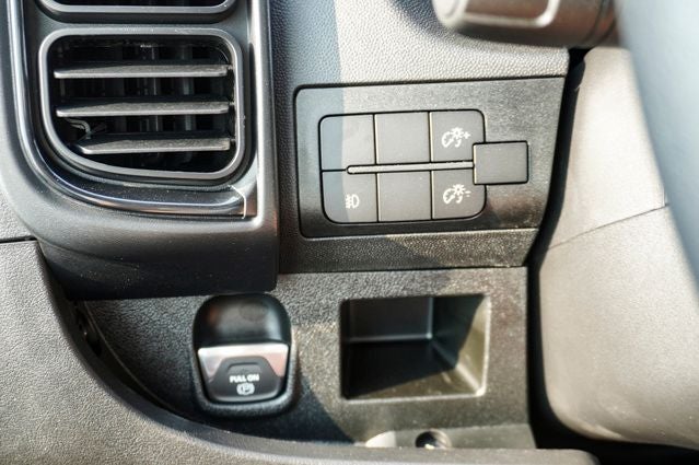 2024 RAM ProMaster 3500 High Roof