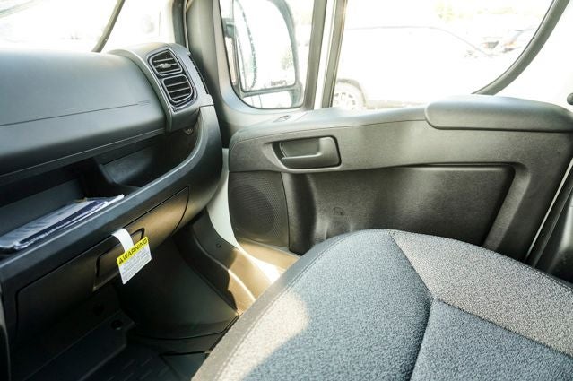 2024 RAM ProMaster 3500 High Roof