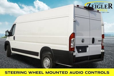 2024 RAM ProMaster 3500 High Roof