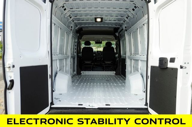 2024 RAM ProMaster 3500 High Roof